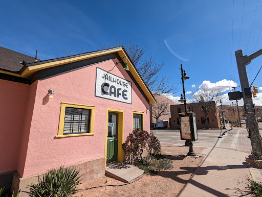 Jailhouse Cafe
